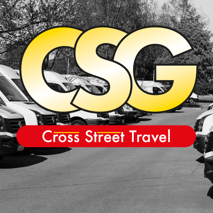 Cross Street Travel